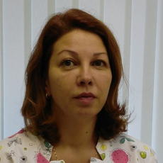 Бланковская Алла Ваcильевна, стоматолог-терапевт