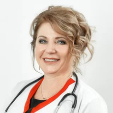 Позднякова Светлана Валентиновна, терапевт