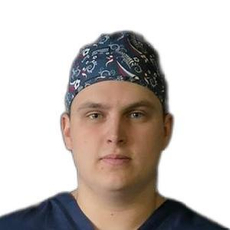 Балабанов Дмитрий Валерьевич, уролог