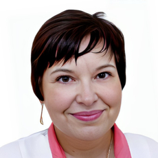 Журавлева Марина Рудольфовна, хирург