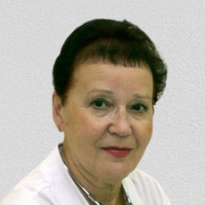 Комарова Людмила Валерьевна, терапевт