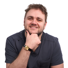 Федотов Антон Олегович, стоматолог-хирург