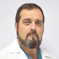 Осмиев Мурад Мухарбекович, врач функциональной диагностики