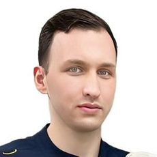 Круглов Александр Александрович, стоматолог-терапевт