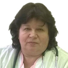 Складанюк Ольга Александровна, терапевт