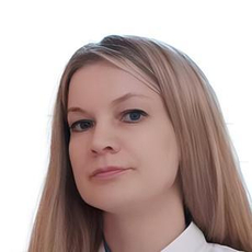 Багирь Вера Сергеевна, терапевт