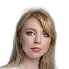Сысоева Екатерина Дмитриевна, стоматолог-ортопед