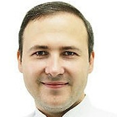 Михайлов Александр Юрьевич, стоматолог-терапевт