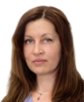 Кузовкова Светлана Алексеевна, стоматолог-терапевт