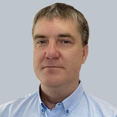 Леонов Виталий Викторович, психиатр