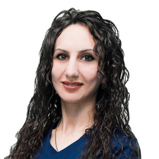 Зурначян Анаит Георгиевна, стоматолог-терапевт