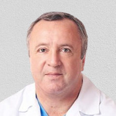 Коновалов Андрей Иванович, анестезиолог