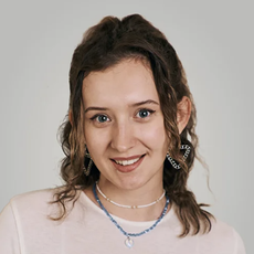 Капустина Дарья Дмитриевна, психолог