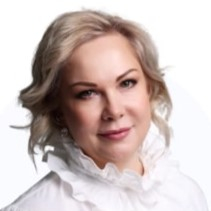 Соколович Наталия Александровна, стоматолог-терапевт