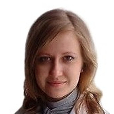 Ермолаева Светлана Сергеевна, стоматолог-терапевт