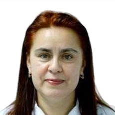 Логинова Ольга Васильевна, стоматолог-терапевт