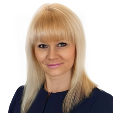 Набокова Ольга Вадимовна, стоматолог-терапевт