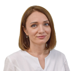 Гамзатова Ирина Мидетовна, невролог