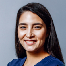 Казак Юлия Маратовна, детский стоматолог