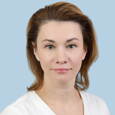 Булекова Ольга Валентиновна, ортодонт