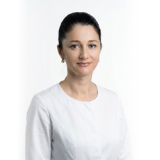 Клименко Лариса Ивановна, дерматолог