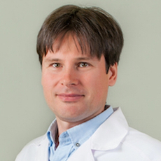 Тютенок Сергей Николаевич, невролог
