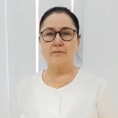 Киселева Тамара Ивановна, стоматолог-терапевт