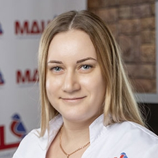 Ланина Галина Леонидовна, невролог