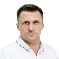 Григорьев Иван Викторович, стоматолог-терапевт