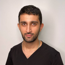 Мирзоев Эльмар Эльчин Оглы, терапевт