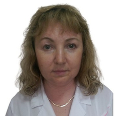 Ивашкевич Алла Александровна, терапевт