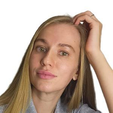 Ковальчук Оксана Юрьевна, стоматологический гигиенист