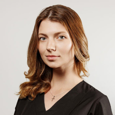 Абрамова Татьяна Сергеевна, ортодонт