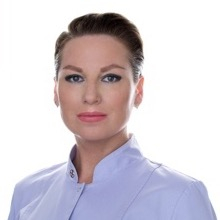 Боровая Наталья Павловна, детский логопед