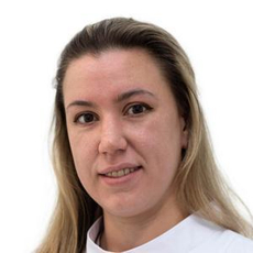 Еремеева Анастасия Евгеньевна, гастроэнтеролог