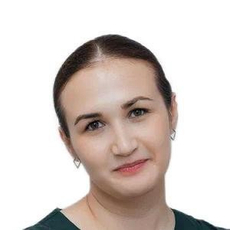 Мустафаева Динара Эдем-Кызы, стоматолог-терапевт