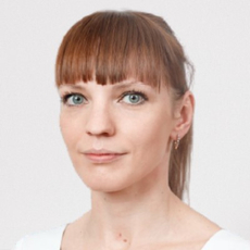 Гордеева Ирина Дмитриевна, стоматолог-терапевт