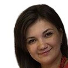 Климашевич Екатерина Ивановна, кардиолог