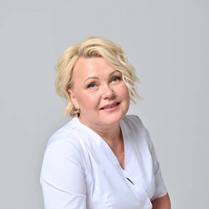 Старцева Марина Николаевна, гинеколог