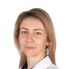 Василенко Мария Николаевна, рентгенолог