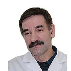 Ланг Виктор Яковлевич, гастроэнтеролог