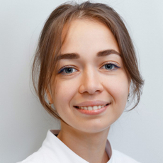 Ольхова Дарина Александровна, ортодонт