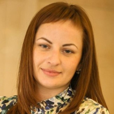 Аврамова Ирина Эдуардовна, гинеколог