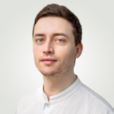 Васильченко Алексей Алексеевич, стоматолог-терапевт