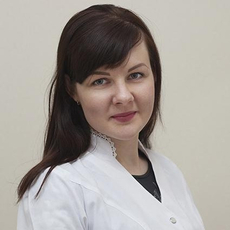 Федорова Светлана Евгеньевна, гастроэнтеролог