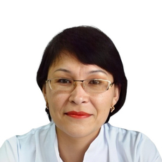 Макарова Светлана Сергеевна, гинеколог