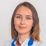 Шурыгина Татьяна Вениаминовна, детский кардиолог