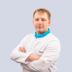 Максимов Александр Юрьевич, ортопед