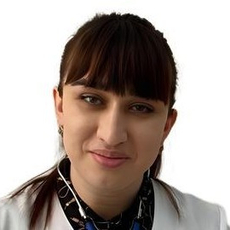 Чич Марина Адамовна, кардиолог