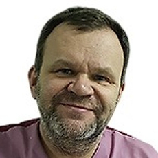 Шеститко Олег Николаевич, ЛОР